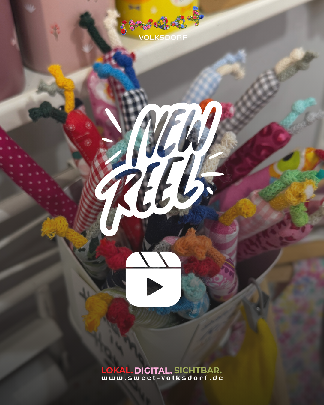 Reel Instagram