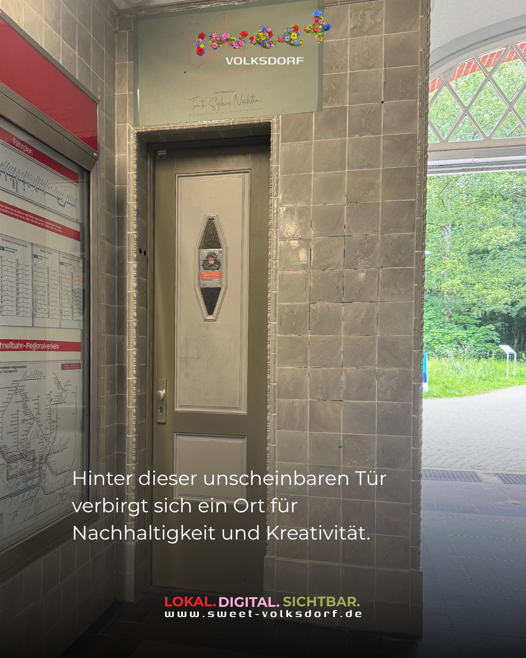 Manufaktur Fuchsbau