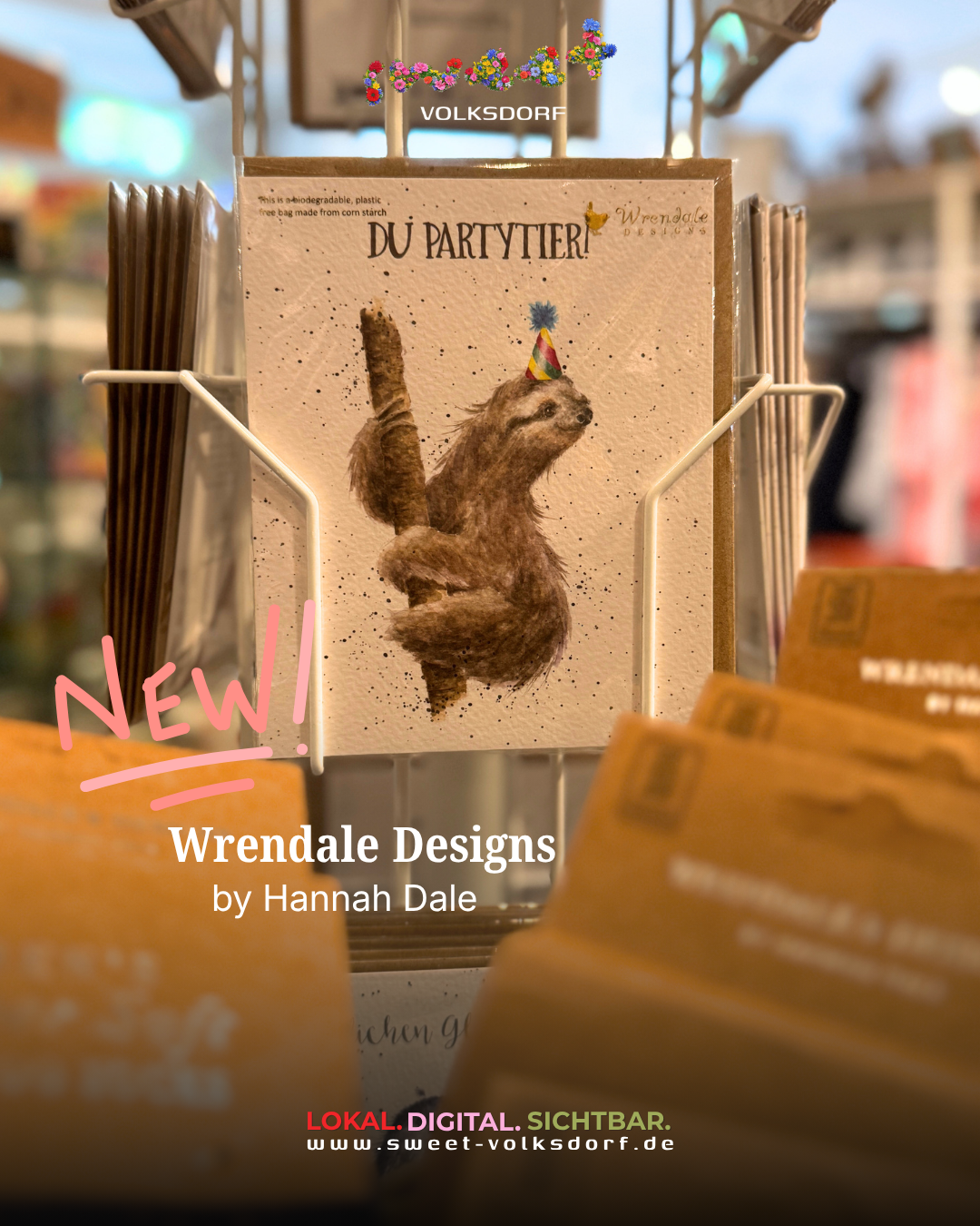 Wrendale Design