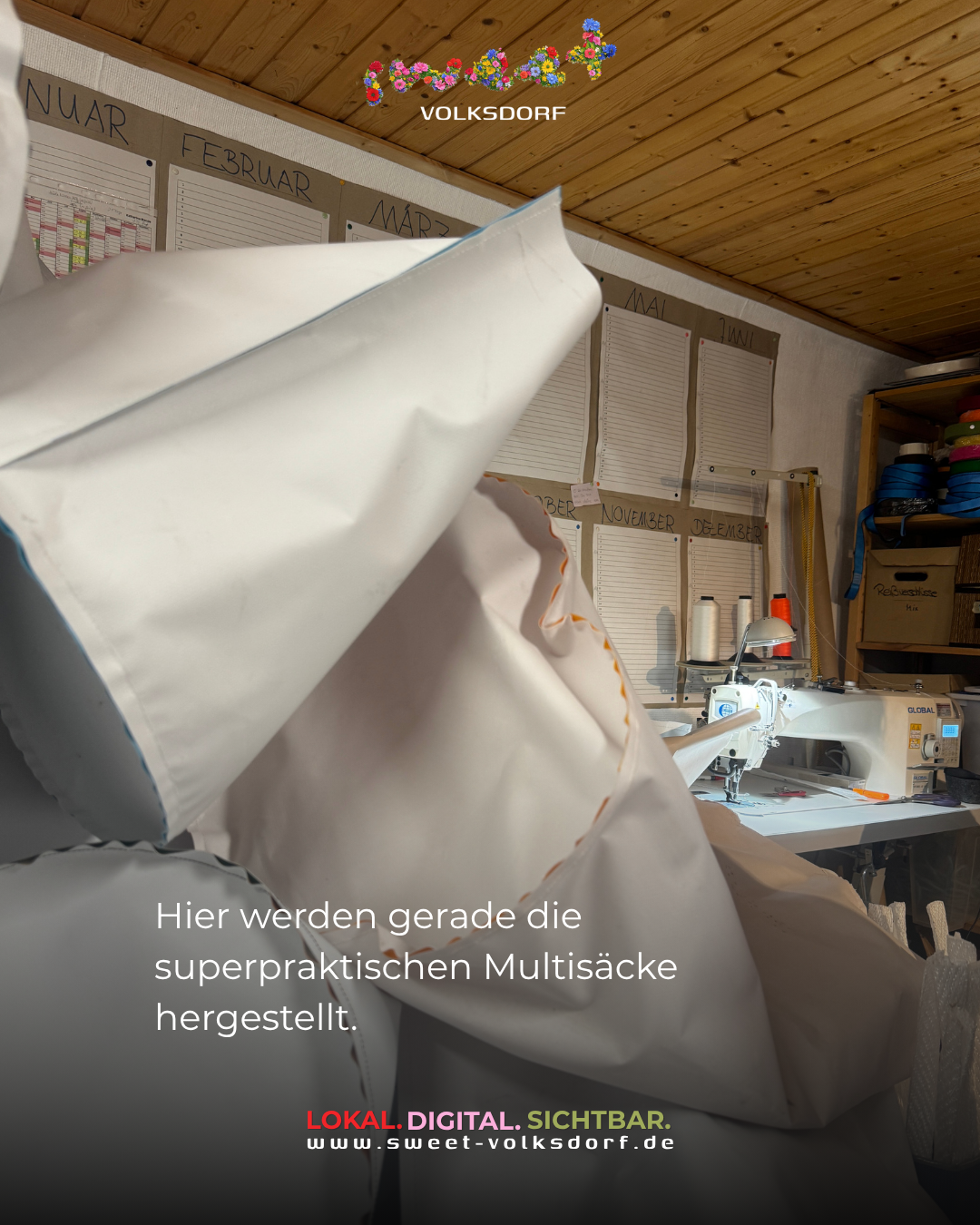 Multisack nachhaltig