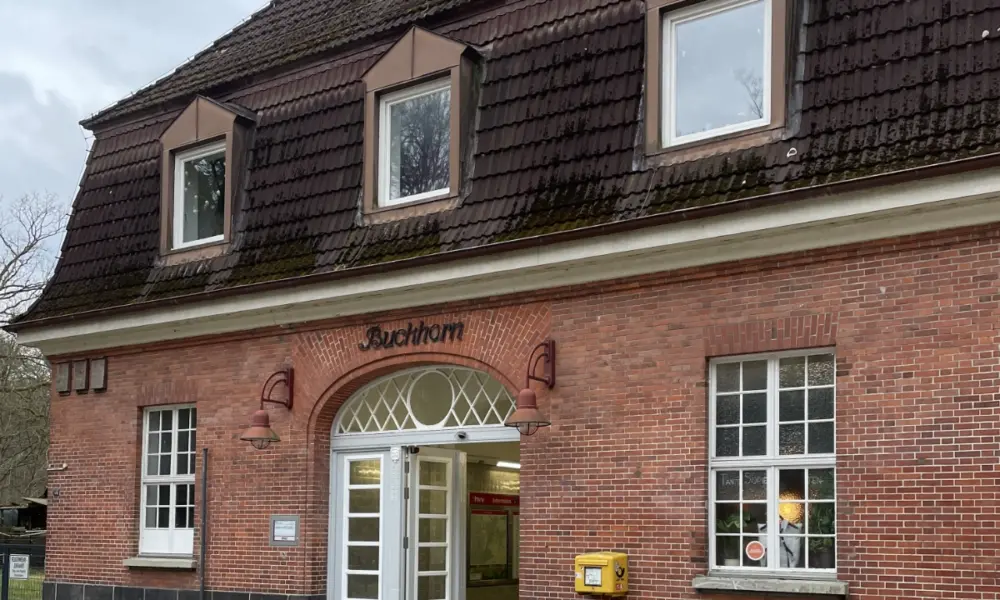 fyksin Volksdorf