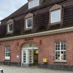 fyksin Volksdorf