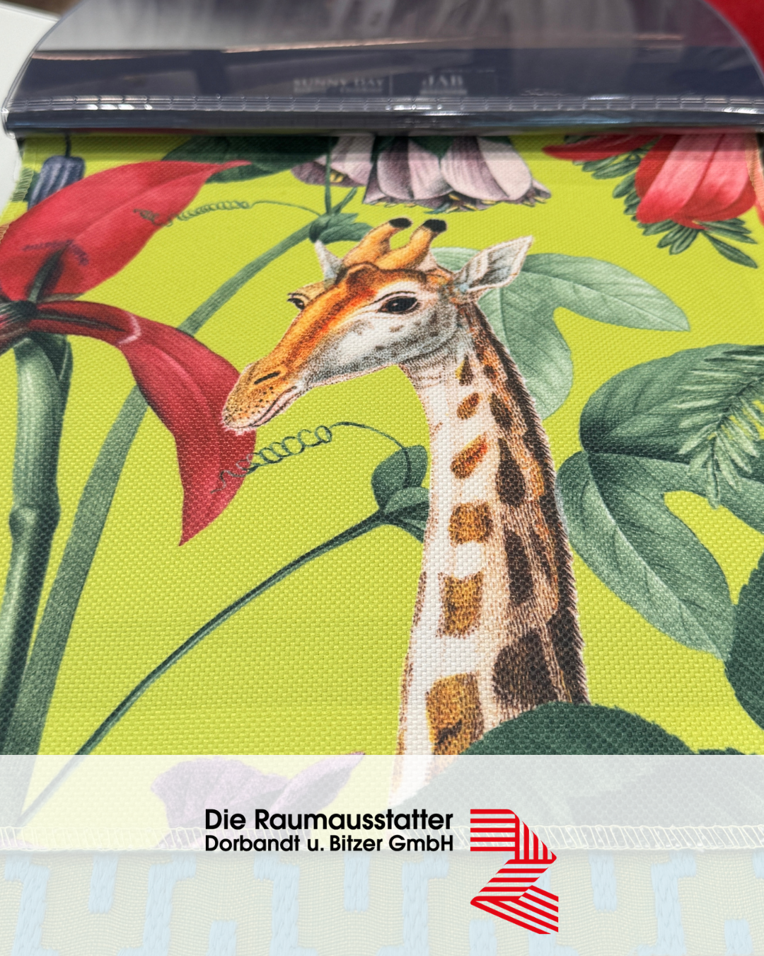 Dorbandt Raumausstatter Volksdorf