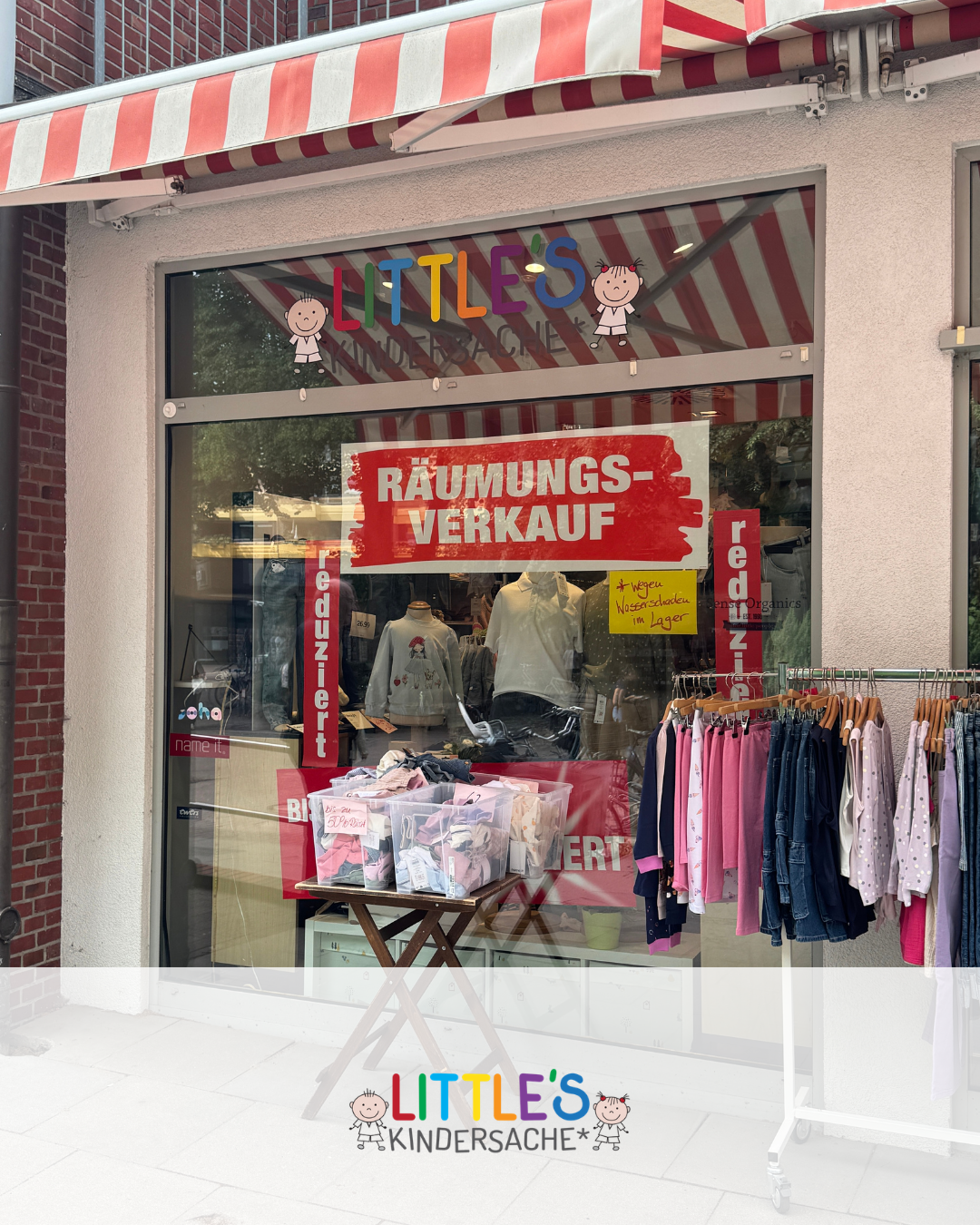 Kinderkleidung Sale