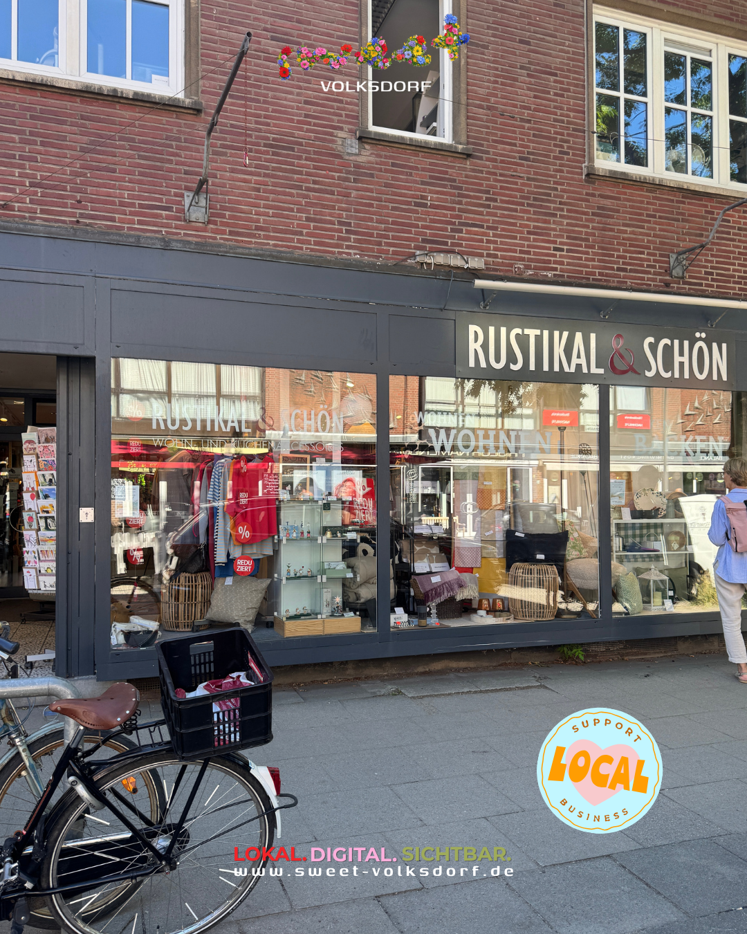 Fussmatten Salonloewe