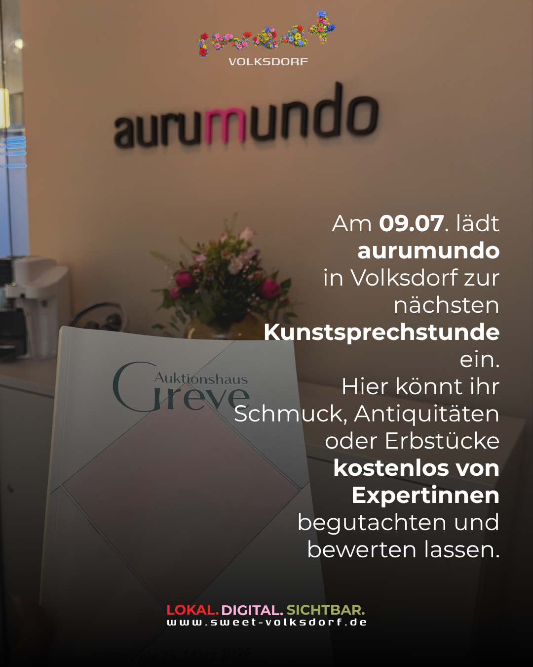 Schmuck bewerten lassen