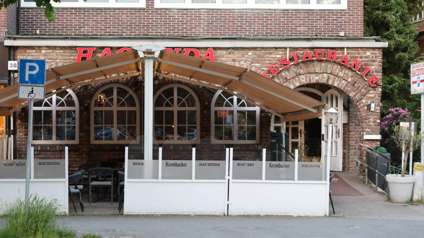 hacienda