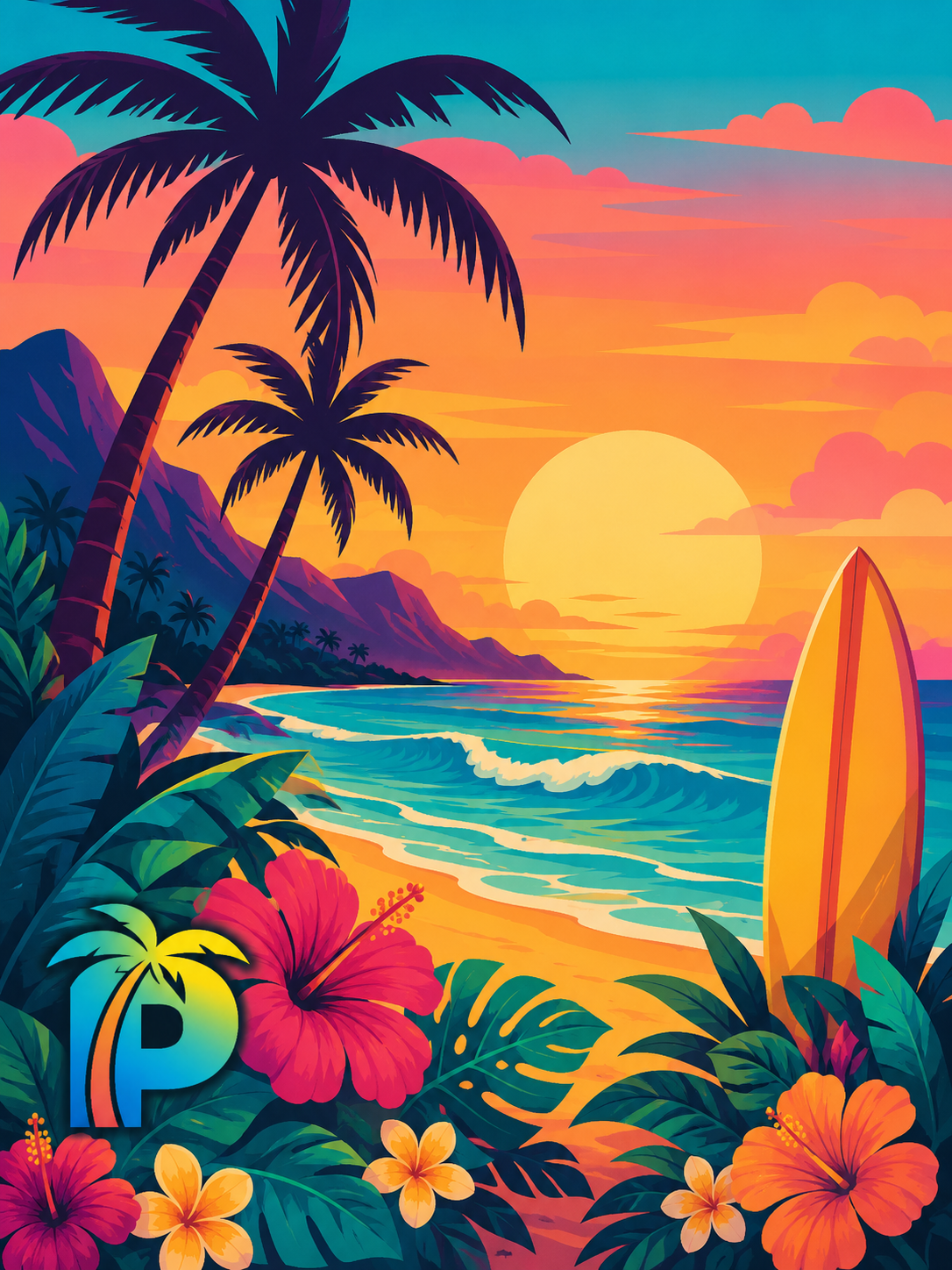 ParadiseHunter Radio