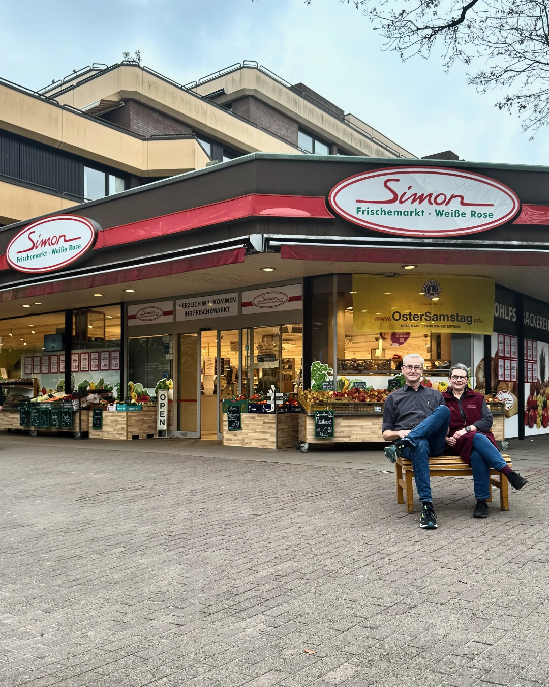 Simon Frischemarkt