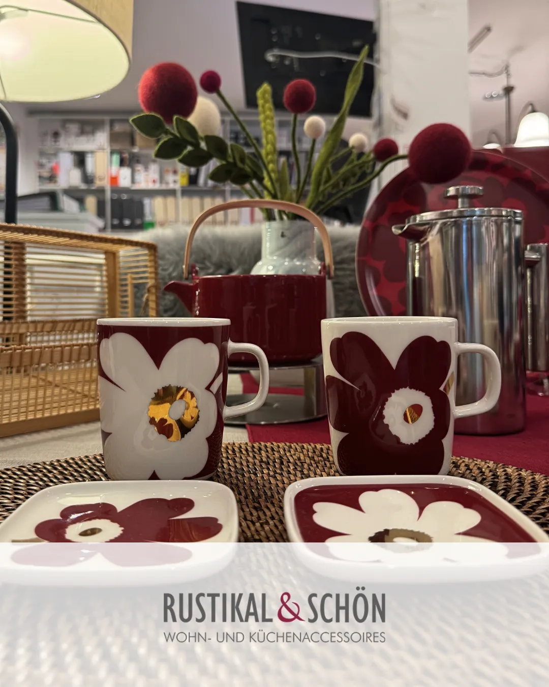 Rustikal & Schön Volksdorf