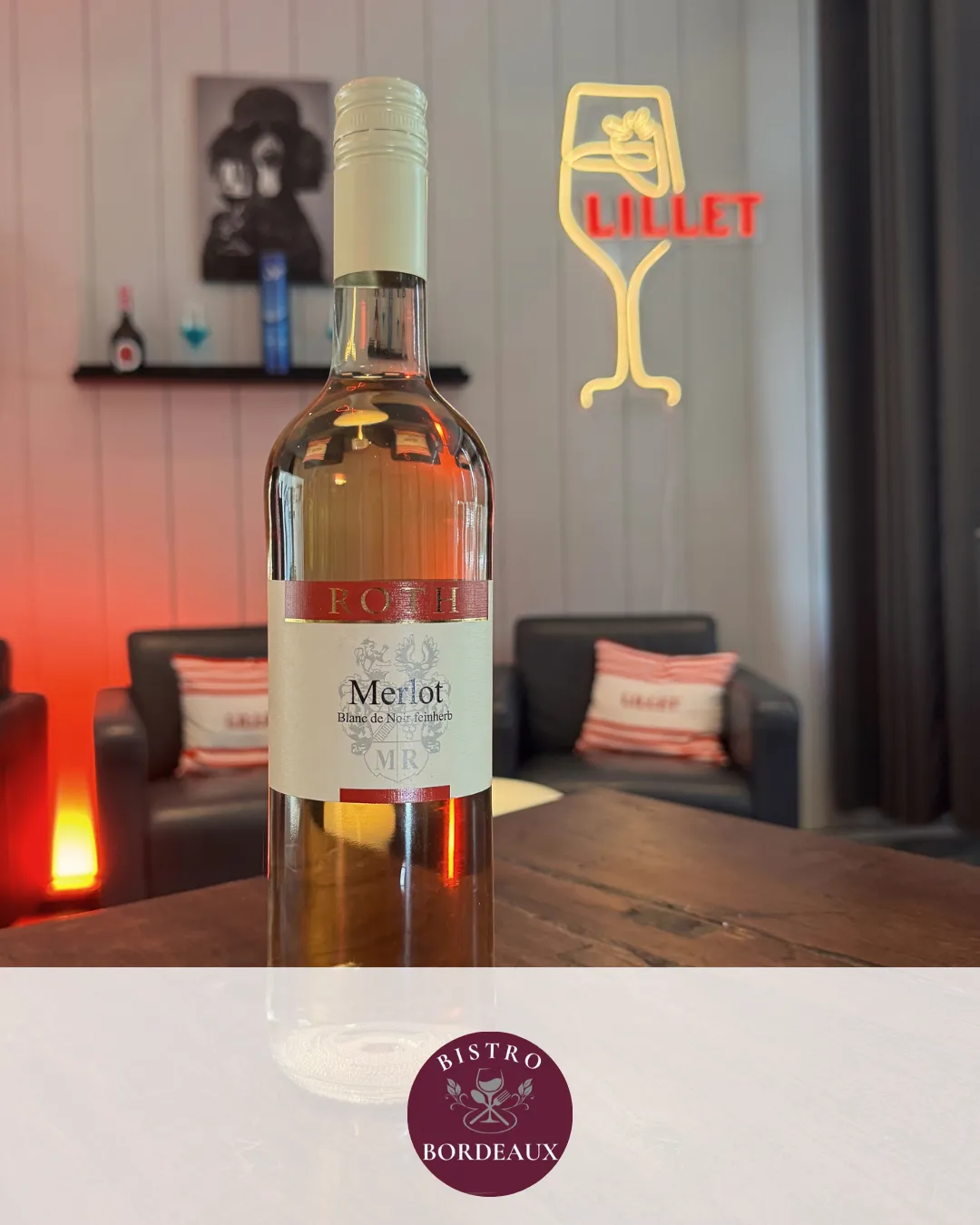 Bistro Bordeaux Volksdorf