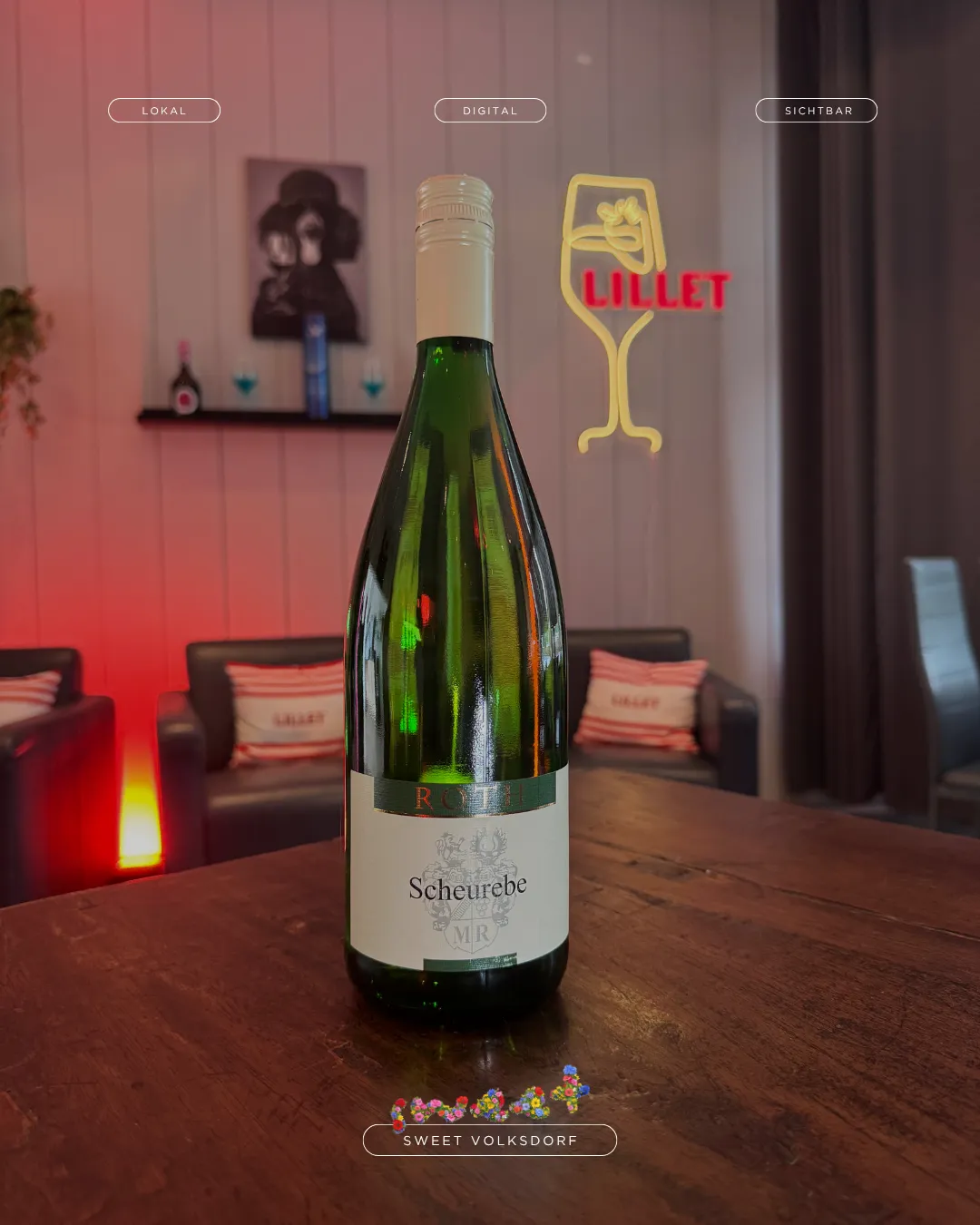 Weingut Manfred Roth