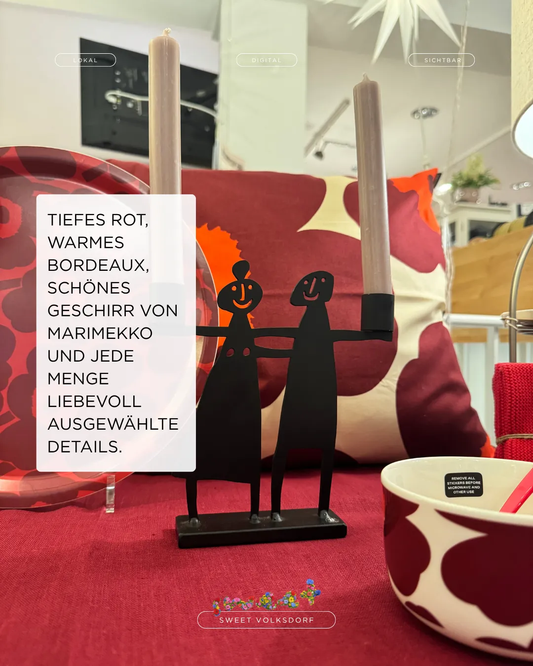 Kerzenständer