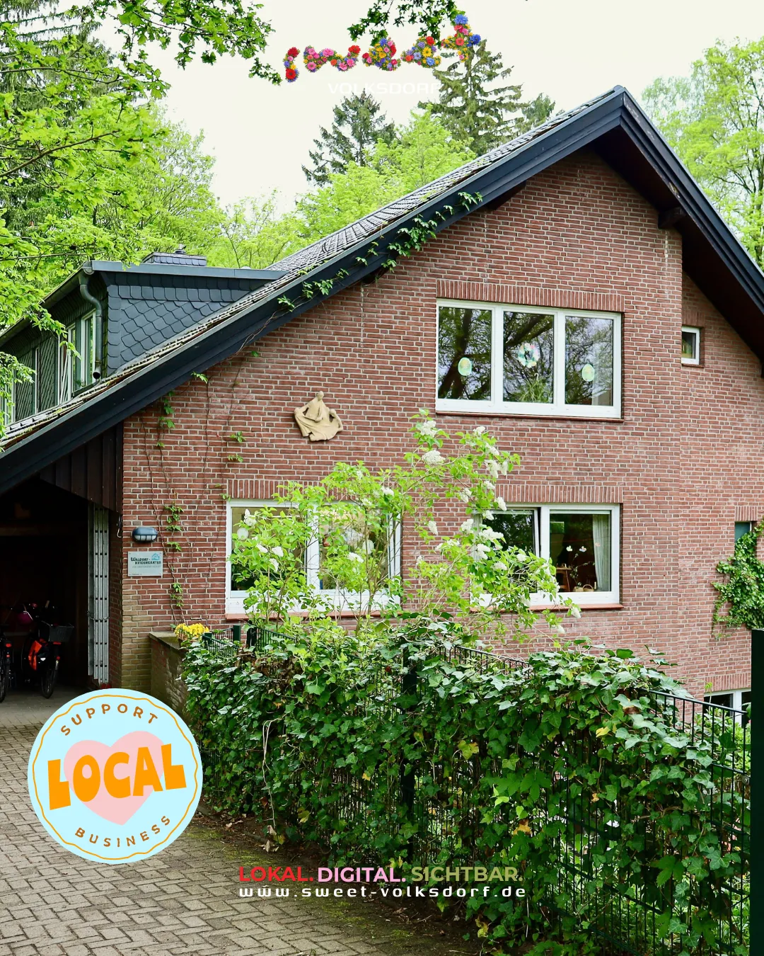 Waldorf-Kindergarten Volksdorf