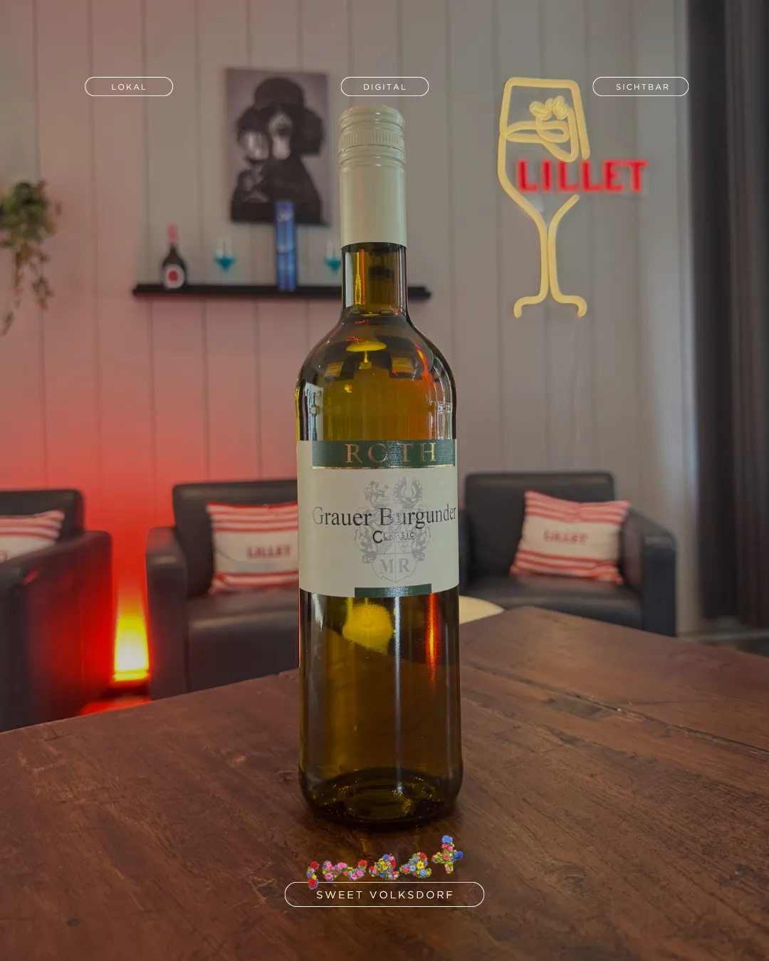 Weingut Manfred Roth