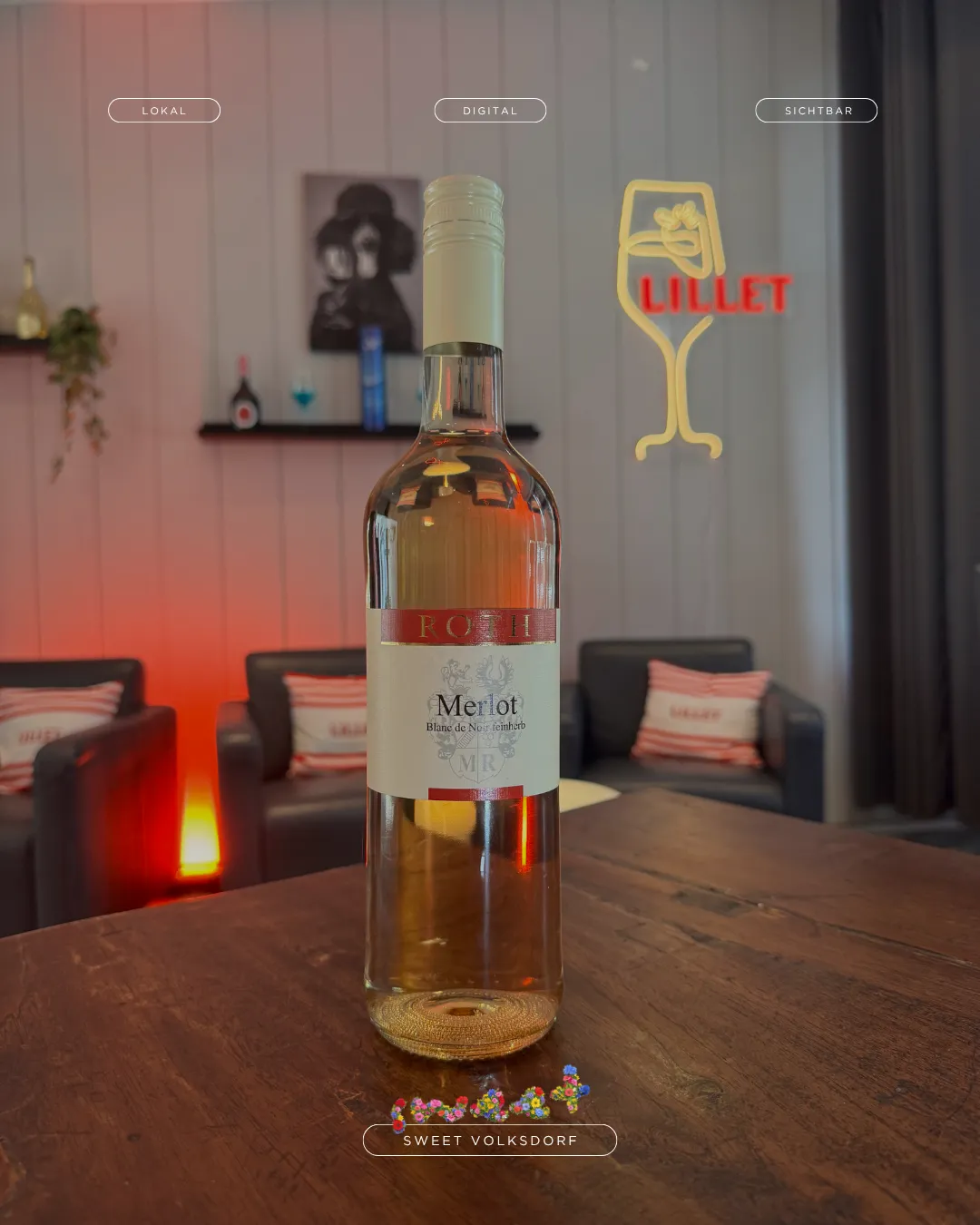 Weingut Manfred Roth