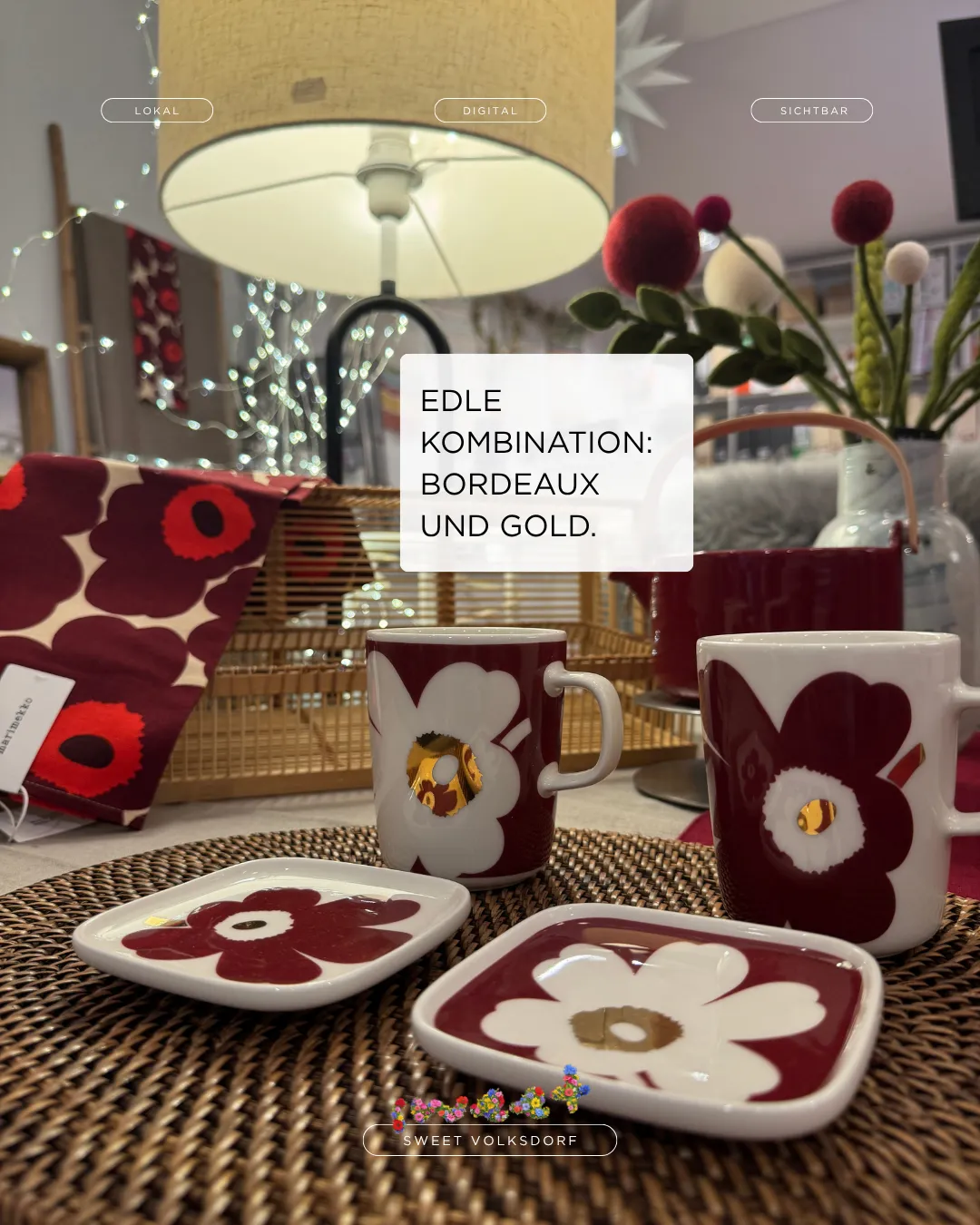 Marimekko