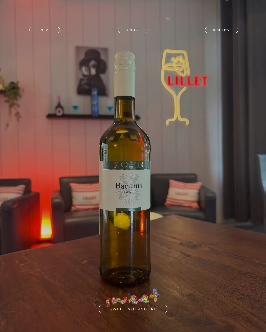 Weingut Manfred Roth