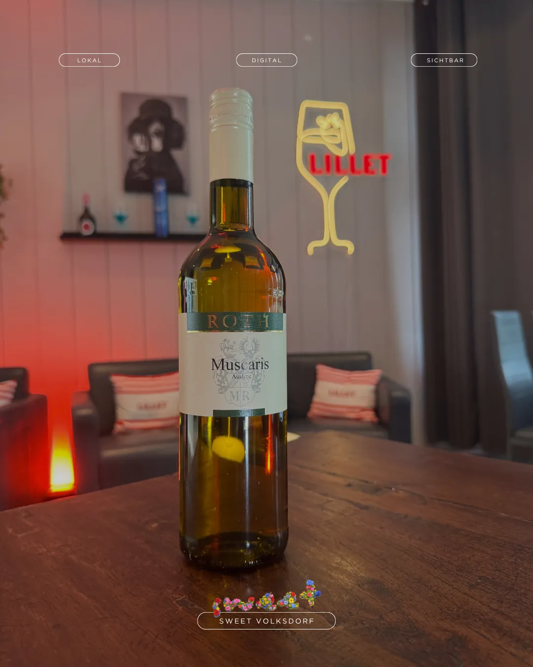 Weingut Manfred Roth