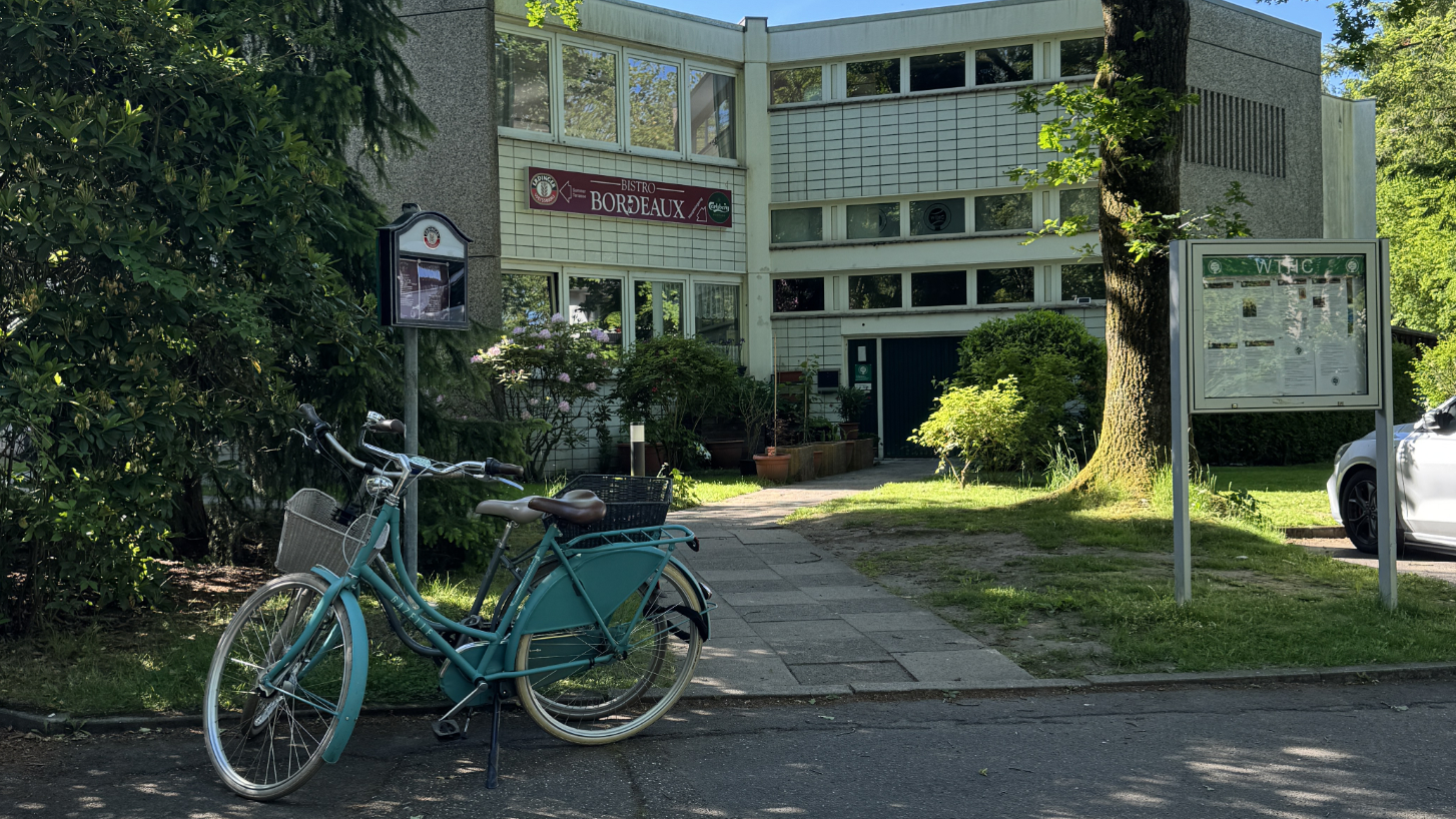 Walddörfer Tennis- und Hockeyclub