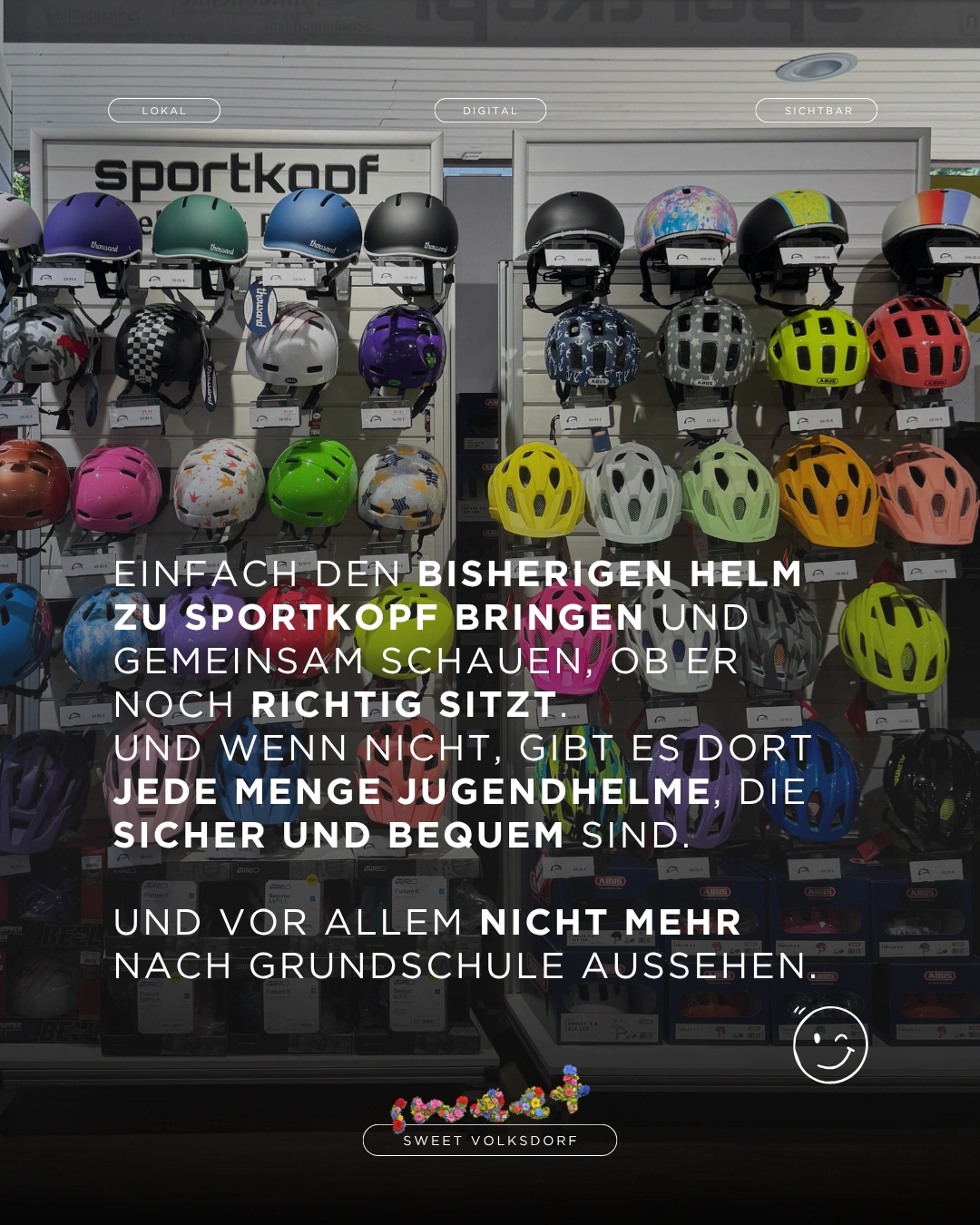 Sportkopf August 26 15